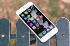iPhone 6S chính hãng tiếp tục giảm giá thêm 3 triệu đồng