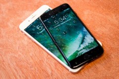 iPhone 7 đã tạo ra một trào lưu mới: “check in sống ảo” trong… nhà tắm