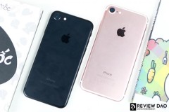 iPhone 7 và 7 Plus chính hãng lỡ hẹn người dùng Việt đến tháng 11