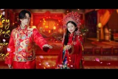 Kết hôn đồng giới - Chuyện lạ có thật ở Ỷ Thiên 3D