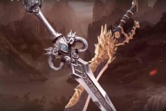 Khám phá 2 báu vật uy lực nhất trong Ỷ Thiên Đồ Long Ký