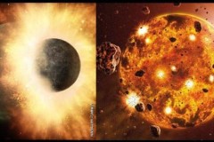 Khám phá bí mật về sự hình thành sao Thủy