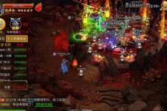 Kiếm Thánh Mobile – Nơi hội tụ sức mạnh bang hội làng game Việt