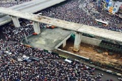 Kiểm tra tình trạng tắc đường trên Google Maps tại Việt Nam dễ dàng