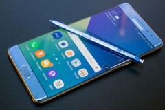 Kinh tế Việt thiệt hại lớn vì Samsung thu hồi Galaxy Note 7