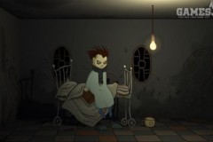 Knock Knock - Game kinh dị tuyệt hay chào lễ hội ma Halloween