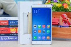 Kỷ lục: Xiaomi b&#225;n 1 triệu Redmi 3S Plus trong v&#242;ng 18 ng&#224;y