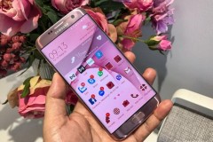 [Lễ tặng gì?][CỰC SỐC] Galaxy S7 Edge hồng vàng giảm 1,5 triệu, tặng quà 2,3 triệu tại Mai Nguyên Bitexco