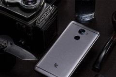 LeEco chuẩn bị tung 2 smartphone th&#250; vị v&#224;o cuối năm nay