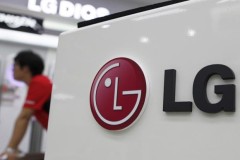 LG báo cáo tài chính quý 3: Sụt giảm 23% doanh thu mảng di động