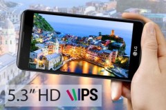 LG X Power với pin 4.100 mAh ch&#237;nh thức l&#234;n kệ TCN