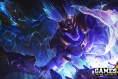 [LMHT] Cập nhật tin tức tối ngày 21/10