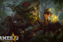 [LMHT] Chi tiết bản cập nhật 6.20