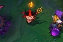 [LMHT] Chi tiết bản cập nhật 6.21