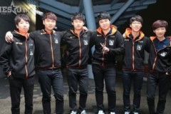 [LMHT] CKTG 2016 sẽ là cơ hội vô địch cuối cùng của các ngôi sao ROX Tigers