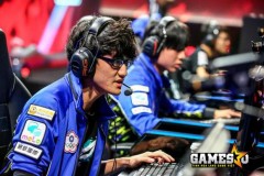 [LMHT] Flash Wolves giữ chân thành công cả năm tuyển thủ chính