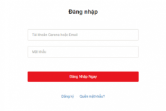 [LMHT] GameSao hướng dẫn bạn cách báo danh để nhận mẫu mắt và IP miễn phí