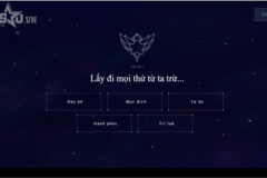 [LMHT] GameSao hướng dẫn bạn cách nhận biểu tượng Vệ Binh Tinh Tú miễn phí