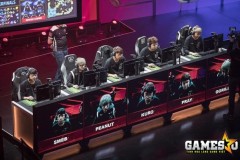 [LMHT] Không có chuyện ROX Tigers giải tán sau CKTG 2016!