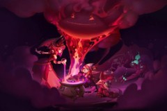 [LMHT] Máy Siêu Siêu Khủng Khiếp sắp sửa “làm loạn” Summoner’s Rift