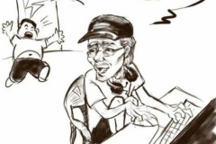 [LMHT] QTV nhiều khả năng sẽ được lựa chọn đi Siêu Sao Đại Chiến 2016