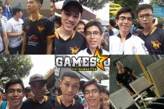 [LMHT] “QTV và những người bạn” lộ diện đội hình chính thức