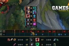 [LMHT] Riot cuối cùng cũng đưa tính năng phát lại trận đấu vào game