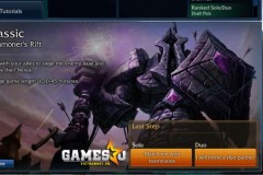 [LMHT] Riot đem hàng chờ đơn trở lại sau gần một năm sử dụng hàng chờ động