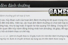 [LMHT] Riven "siêu khủng" sau những thay đổi của Riot