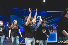 [LMHT] SAJ vẫn còn cơ hội đối đầu với những tên tuổi hàng đầu vào cuối năm nay