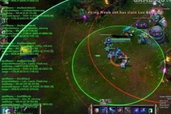 [LMHT] Thanh niên dùng Tool có tâm nhất vịnh Bắc Bộ là đây!