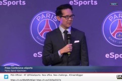 [LMHT] YellOwStaR làm “kiến trúc sư” cho đội tuyển nhà giàu nước Pháp