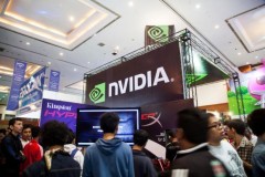 Lộ cấu hình khủng của "siêu chip" Nvidia GeForce GTX 1050 Ti