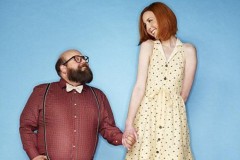 Lời giải khoa học về vùng đất tồn tại những "người khổng lồ"