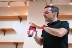 Lý do gì khiến giá Mi Mix không hề rẻ?