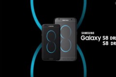 M&#234; mẩn với mẫu Galaxy S8 Dream m&#224;n h&#236;nh 4K, đẹp như mơ