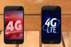 Mạng 4G và 4G LTE khác nhau thế nào?