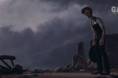 Mất 5 năm để Pixar thực hiện xong bộ phim dài ... 5 phút