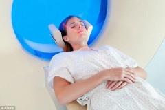 Máy tính đọc được hình ảnh giấc mơ