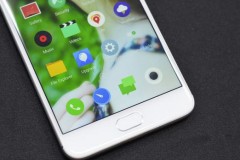 Meizu M5 chuẩn bị tr&#236;nh l&#224;ng: RAM 6 GB, camera 13 MP