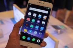 Meizu MX6 với RAM 4GB tới Việt Nam, giá 6,99 triệu đồng