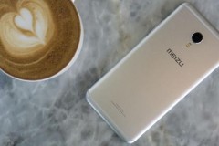 Meizu MX6 vs Xiaomi Redmi Note 4. Kẻ nào sẽ thống thị phân khúc tầm trung