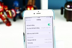 [Mẹo vặt] Cách giảm tối đa dữ liệu mạng sử dụng trên iPhone