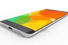 Mi Note 2 có màn hình cong như Galaxy Note 7