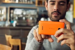 Microsoft b&#225;o c&#225;o Q1/2017 tăng trưởng mạnh d&#249; kh&#244;ng c&#243; Lumia