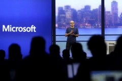 Microsoft đang bắt đầu khai từ d&#242;ng sản phẩm Lumia?