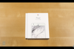 Mở hộp Google Pixel XL: chiếc smartphone Android có thiết kế tuyệt đẹp
