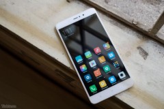 Mở hộp Xiaomi Mi 5s Plus: ngoại hình hoàn thiện, 2 camera độc đáo