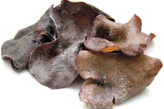 Mộc nhĩ và những nguy hiểm tiềm ẩn