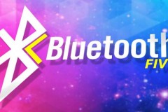 Mọi thứ bạn cần biết về chuẩn Bluetooth 5.0